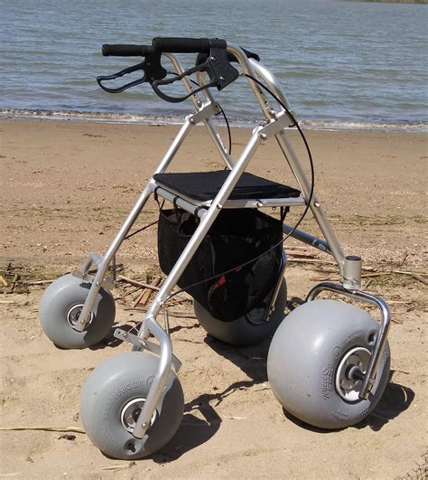 used beach walker for sale|More.